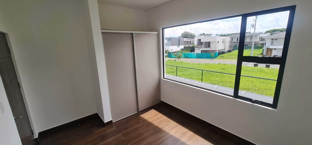 Alquiler de hermosa casa en condominio en Villa del sol san rafael de ALAJUELA por ruta 27 - Imagen 13