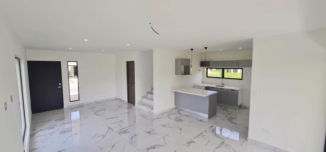 Alquiler de hermosa casa en condominio en Villa del sol san rafael de ALAJUELA por ruta 27 - Imagen 9