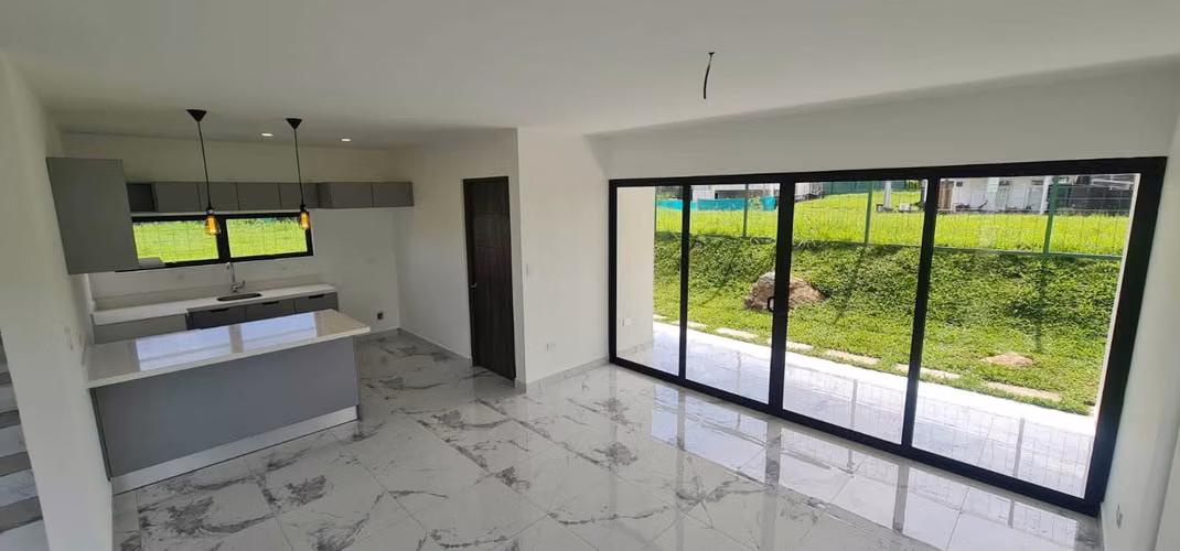 Alquiler de hermosa casa en condominio en Villa del sol san rafael de ALAJUELA por ruta 27 - Imagen 10