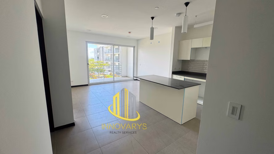 Alquiler de apartamento NUEVO de 1 cuarto y espacio flex, Urban Flats # - Imagen 2