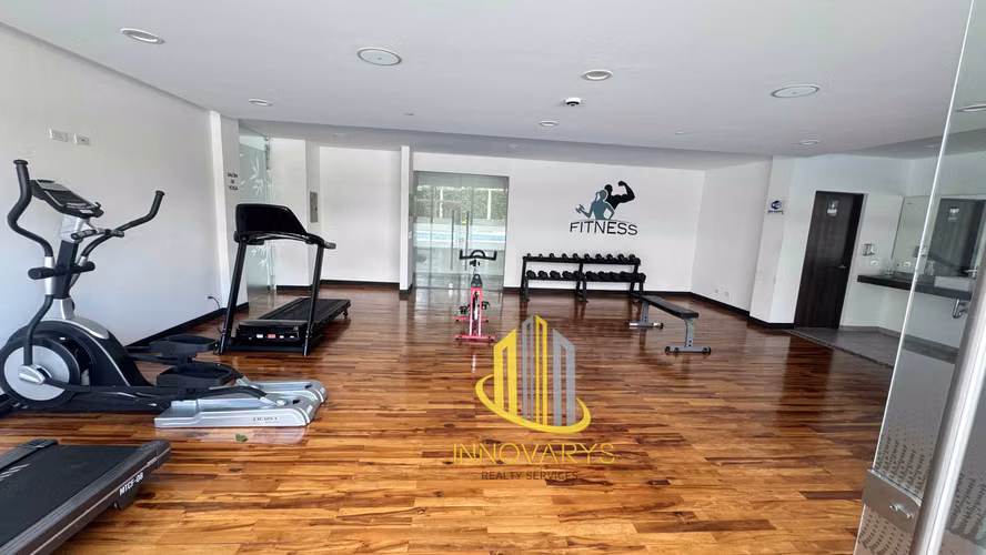 Alquiler de apartamento NUEVO de 1 cuarto y espacio flex, Urban Flats # - Imagen 19