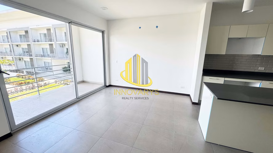Alquiler de apartamento NUEVO de 1 cuarto y espacio flex, Urban Flats # - Imagen 13