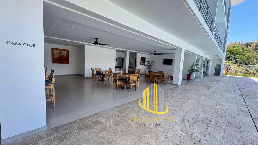 Alquiler de apartamento NUEVO de 1 cuarto y espacio flex, Urban Flats # - Imagen 18