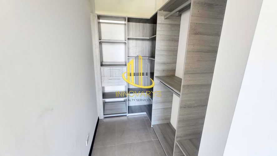 Alquiler de apartamento NUEVO de 1 cuarto y espacio flex, Urban Flats # - Imagen 11