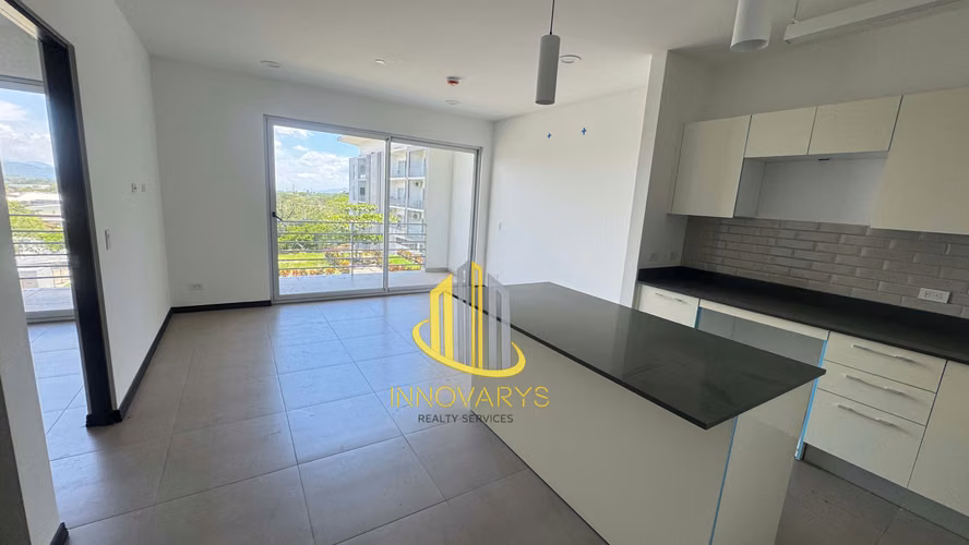 Alquiler de apartamento NUEVO de 1 cuarto y espacio flex, Urban Flats # - Imagen 6