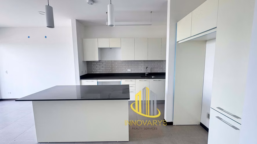 Alquiler de apartamento NUEVO de 1 cuarto y espacio flex, Urban Flats # - Imagen 4