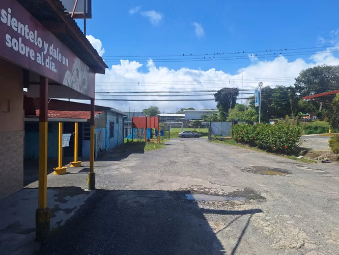 Propiedad comercial 2.291 m² en Coronado - Imagen 2
