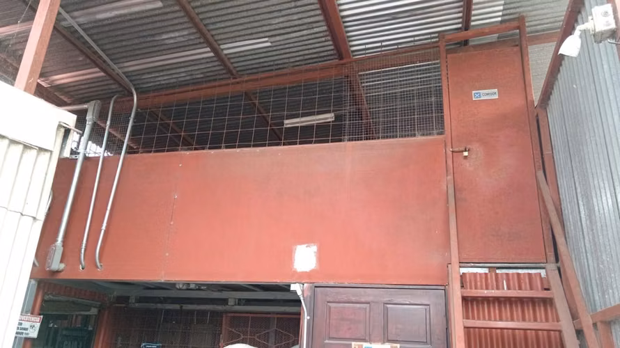 Propiedad comercial 2.291 m² en Coronado - Imagen 10