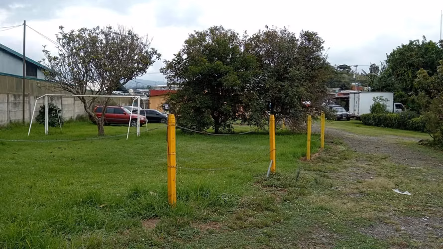 Propiedad comercial 2.291 m² en Coronado - Imagen 6