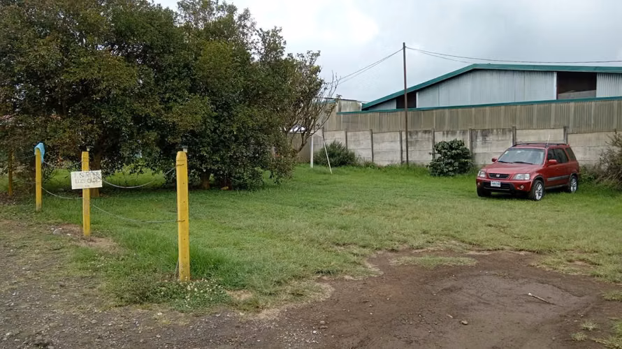 Propiedad comercial 2.291 m² en Coronado - Imagen 4