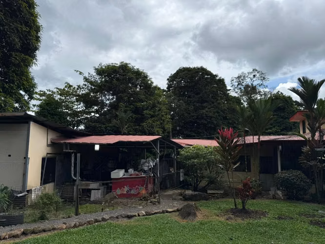 CASA EN VENTA EN POCOCI LIMON - Imagen 3
