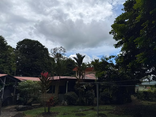 CASA EN VENTA EN POCOCI LIMON - Imagen 2