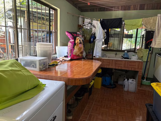 CASA EN VENTA EN POCOCI LIMON - Imagen 14