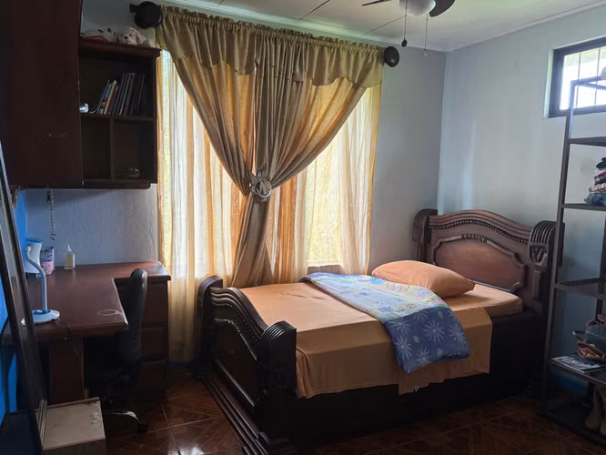 CASA EN VENTA EN POCOCI LIMON - Imagen 10
