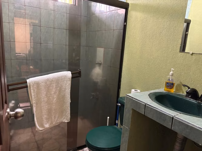 CASA EN VENTA EN POCOCI LIMON - Imagen 12