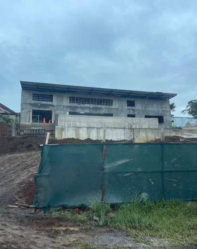 Villa  Kamuk en condominio Los Reyes - Imagen 12