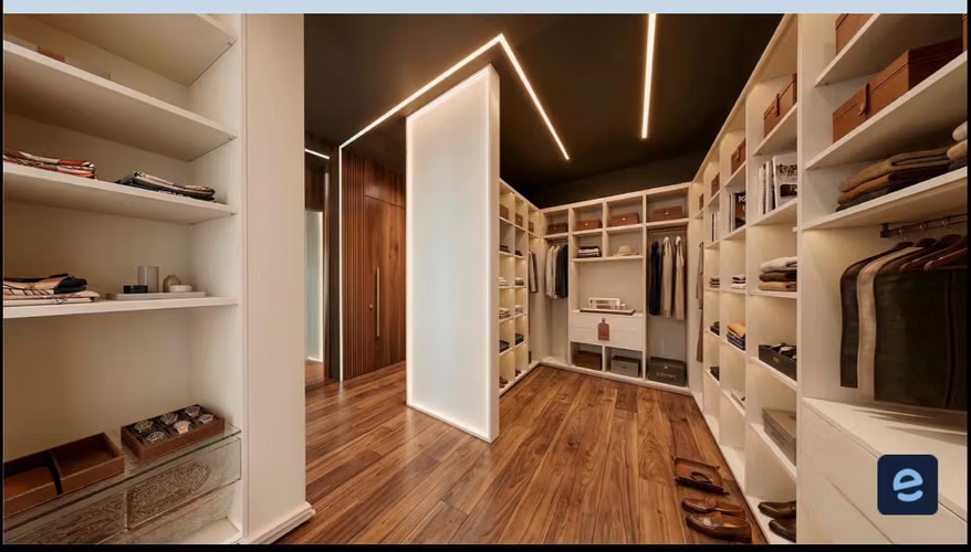 Villa  Kamuk en condominio Los Reyes - Imagen 8