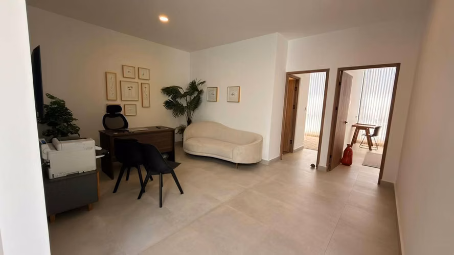 Casa Nueva de Lujo en Guachipelín de Escazú | 3 Habitaciones | US$385,000 - Imagen 7