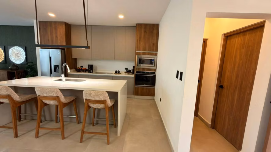 Casa Nueva de Lujo en Guachipelín de Escazú | 3 Habitaciones | US$385,000 - Imagen 3