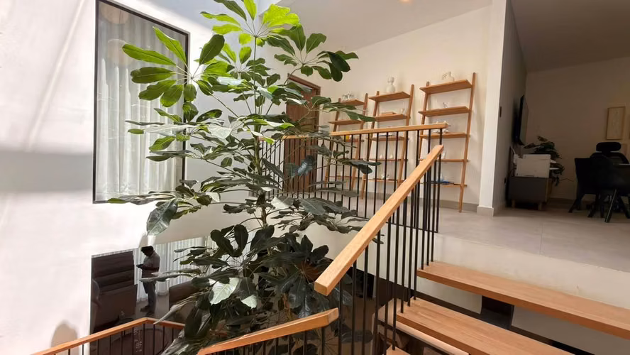 Casa Nueva de Lujo en Guachipelín de Escazú | 3 Habitaciones | US$385,000 - Imagen 4