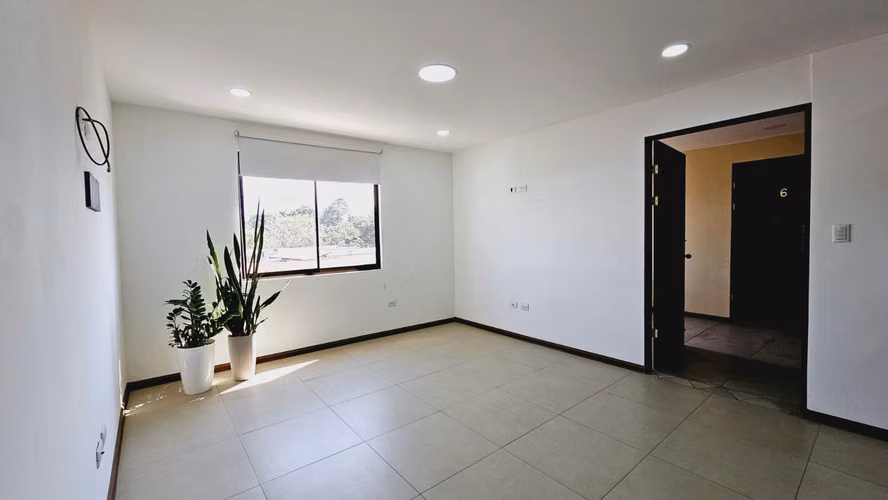 Se alquila apartamento | La Uruca, cerca del Hospital del Trauma - Imagen 3
