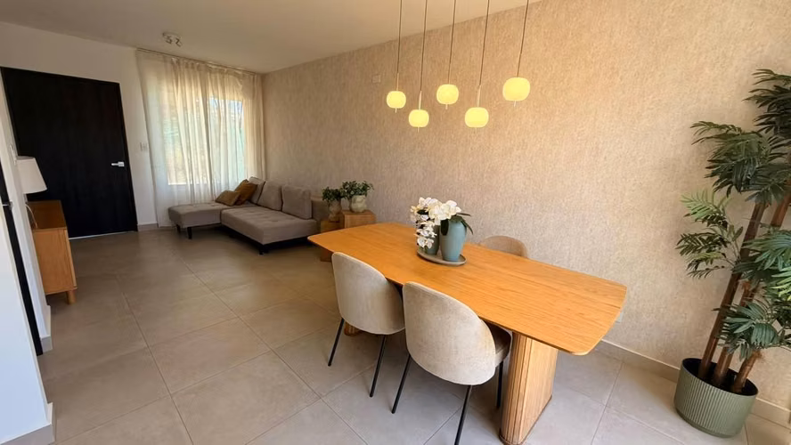 Casa Nueva en Condominio | 2 Habitaciones | Santa Bárbara, Heredia | US$175,000 - Imagen 4