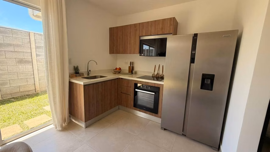 Casa Nueva en Condominio | 2 Habitaciones | Santa Bárbara, Heredia | US$175,000 - Imagen 7
