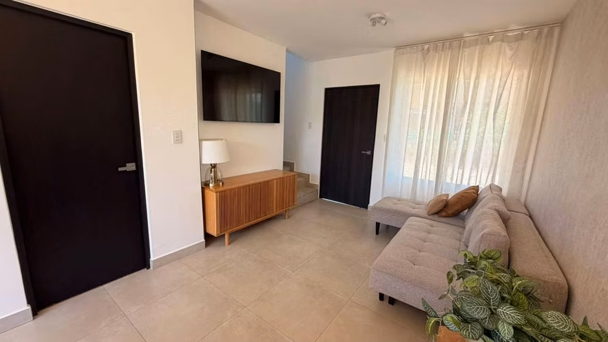 Casa Nueva en Condominio | 2 Habitaciones | Santa Bárbara, Heredia | US$175,000 - Imagen 3