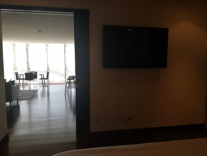 Apartamento amueblado en Metropolitan Tower en alquiler - Imagen 7
