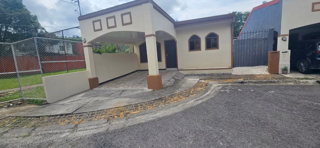 Sale of beautiful Condo Unprotected