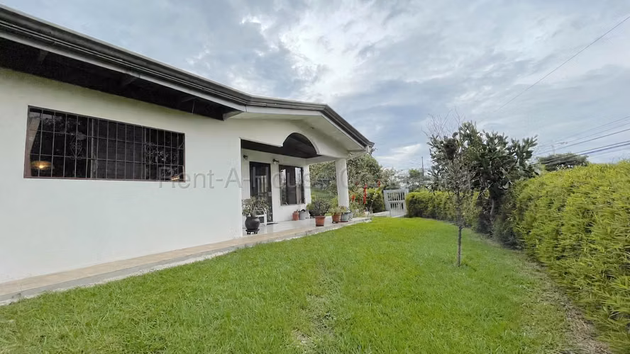 Venta de casa