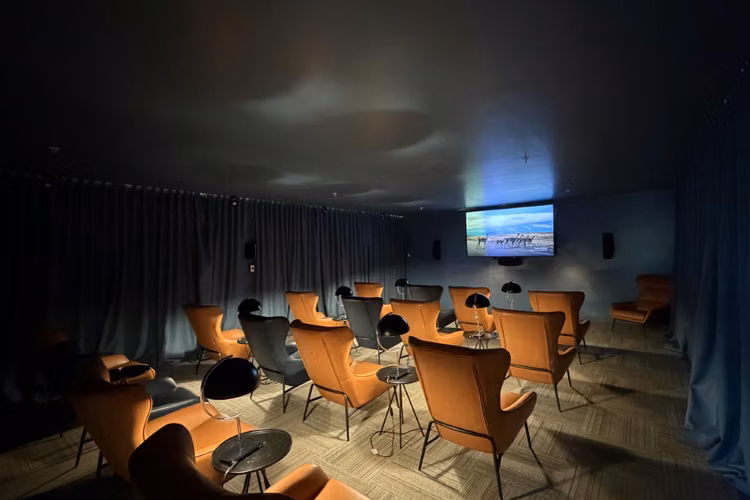 Apartamento completamente amueblado en Cosmopolitan Tower - Imagen 14