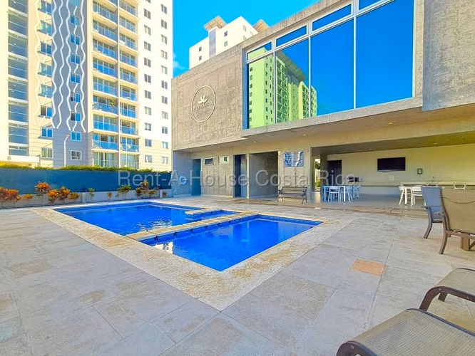 Alquiler de apartamento
