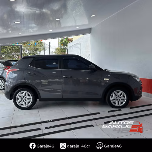 SSANGYONG TIVOLI 2019 - Imagen 9