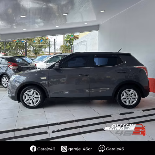 SSANGYONG TIVOLI 2019 - Imagen 10
