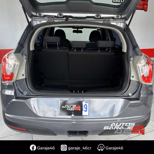 SSANGYONG TIVOLI 2019 - Imagen 4