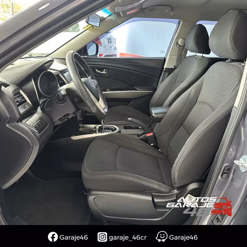SSANGYONG TIVOLI 2019 - Imagen 12