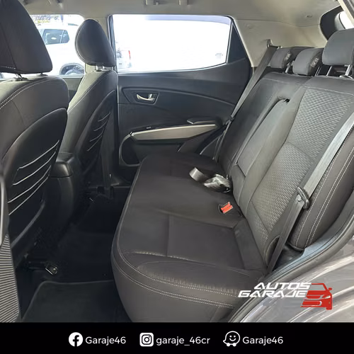 SSANGYONG TIVOLI 2019 - Imagen 11