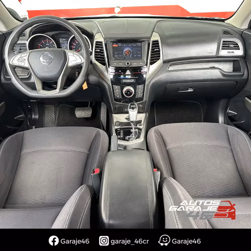 SSANGYONG TIVOLI 2019 - Imagen 13