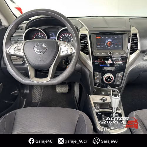 SSANGYONG TIVOLI 2019 - Imagen 3