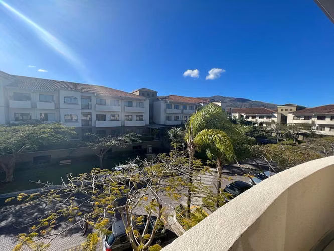 APARTAMENTO EN ALQUILER AMUEBLADO EN CONDOMINIO, POZOS DE SANTA ANA - Imagen 3