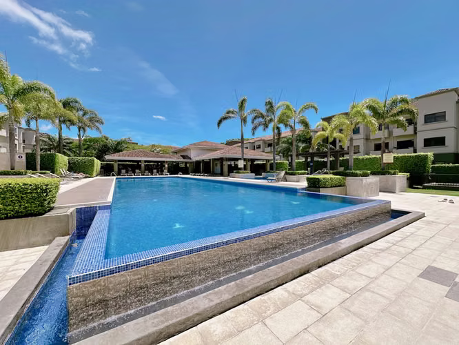 APARTAMENTO EN ALQUILER AMUEBLADO EN CONDOMINIO, POZOS DE SANTA ANA - Imagen 14
