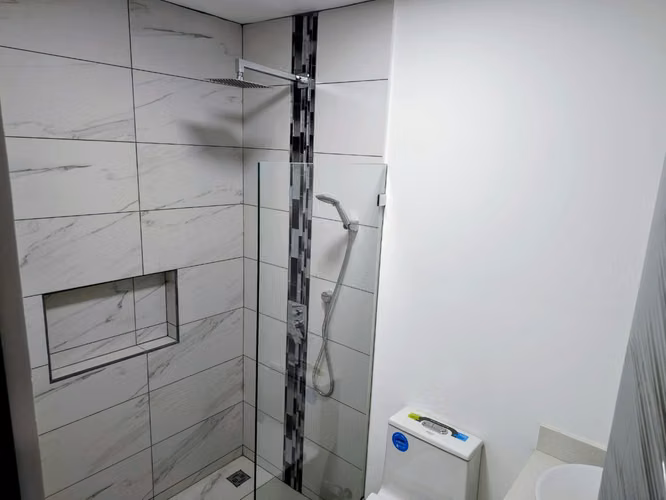 Oportunidad Casa de una planta en Escazu - Imagen 8