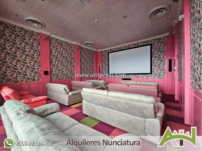 Apartamento amueblado de 2 habitaciones | URBN Escalante - Imagen 12