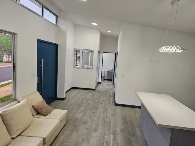 Oportunidad Casa de una planta en Escazu - Imagen 3