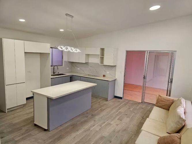 Oportunidad Casa de una planta en Escazu - Imagen 4