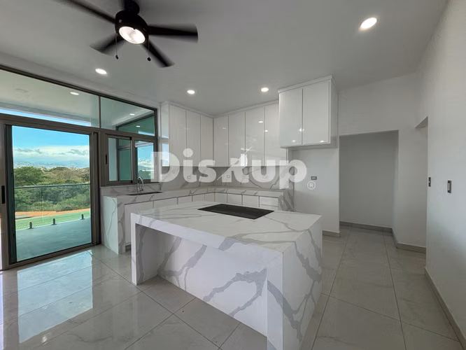 Apartamento de lujo, 3 hab. Sabanilla. Para ESTRENAR! - Imagen 4