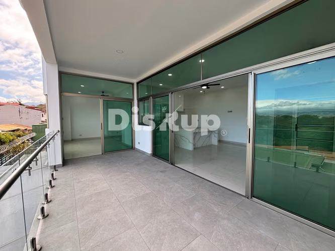 Apartamento de lujo, 3 hab. Sabanilla. Para ESTRENAR! - Imagen 7