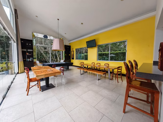 ALQUILER DE APARTAMENTO SEMI AMUEBLADO EN BOSQUES DE ESCAZÚ - Imagen 14