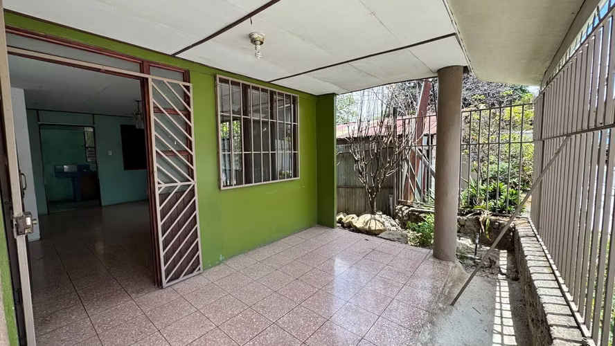 Venta de Casa Contado cerca centro Escazú - Imagen 2